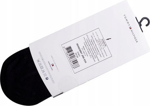 Actual product image Tommy Hilfiger Footie (pack of 2, 39 - 42)