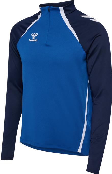 Image du produit hummel hmlLEAD 2.0 HALF ZIP (L)