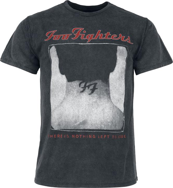 Produktbild Foo Fighters 2000 Tour (L)