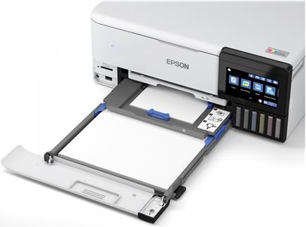 Produktbild Epson EcoTank L8160 (Tintenpatrone)