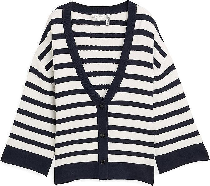 Produktbild Tom Tailor Cardigan KNIT MILANO (M)