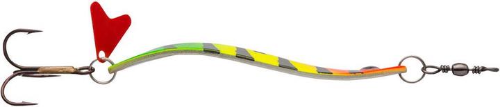 Immagine prodotto Caperlan Spinner ondulato per pesci predatori