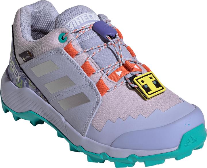 Produktbild Adidas Minecraft GTX (32)