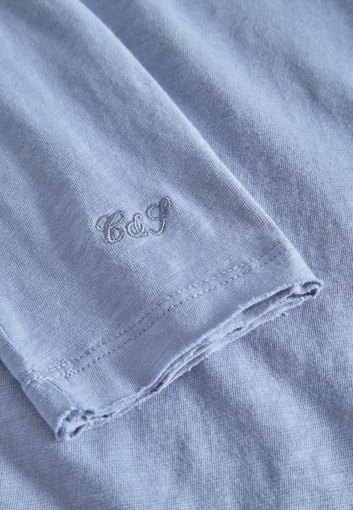 Produktbild Colours & Sons Langarmshirts Longsleeve - Slub (L)