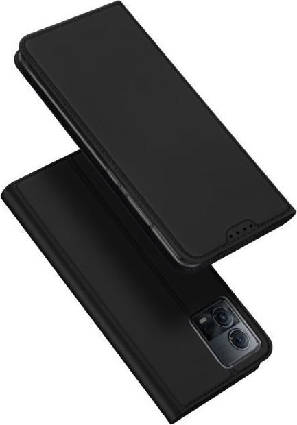 Produktbild Dux Ducis Skin Pro Series Bookcover (Motorola Edge 30 Fusion)