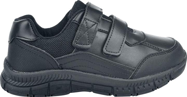Produktbild Route 21 Jungen SchulUniformSchuhe Leder (32)