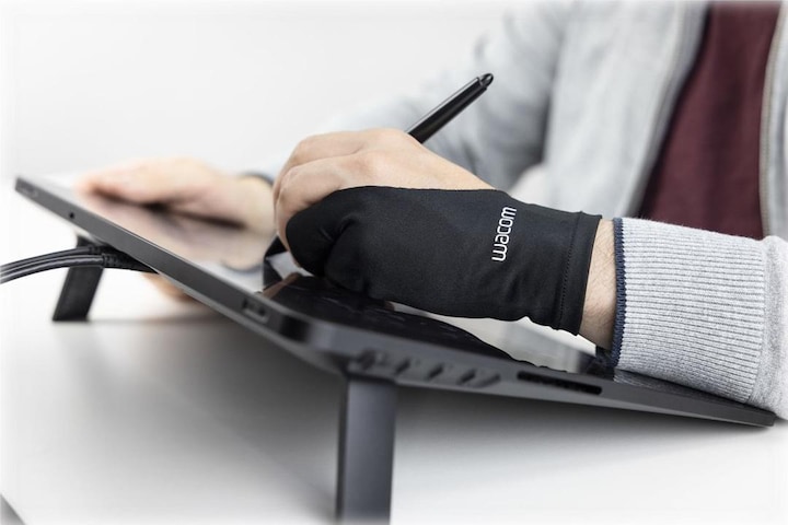 Productafbeelding Wacom Tekenhandschoen