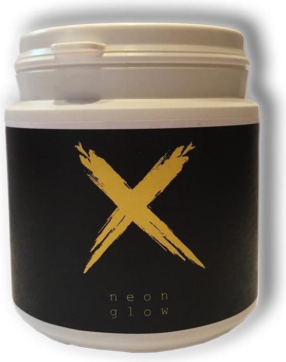 Image du produit XSchischa Lueur néon