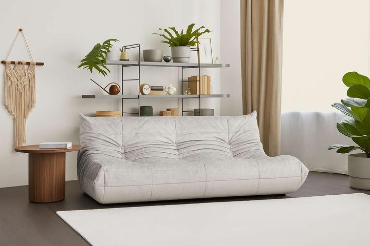Produktbild Atelier del Sofa Bocek Three Seat Sofa (3-Sitzer)