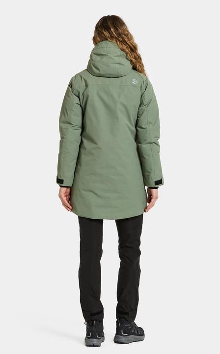 Immagine prodotto Didriksons Women's Marget Parka (38, M)