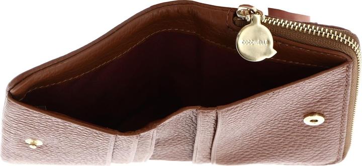 Actual product image Coccinelle C-Me Softy Wallet