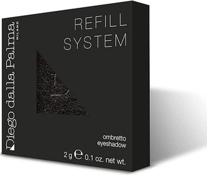 Actual product image Diego dalla Palma Pearly Eyeshadow No 124 (124)
