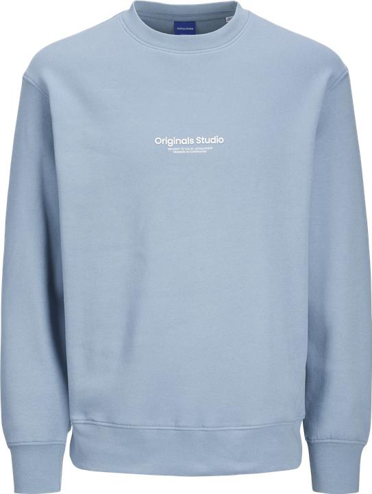 Image du produit Jack & Jones Imprimé Sweatshirt à col rond Sweatshirt à col rond (S)