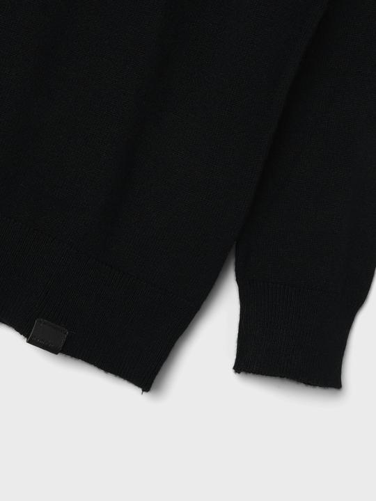 Produktbild Name it Rollkragen Strickpullover (86)