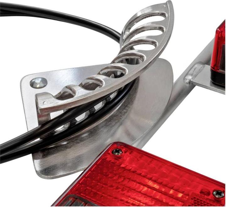 Actual product image SecoRüt Prüfbalken für Anhängersteckdosen
