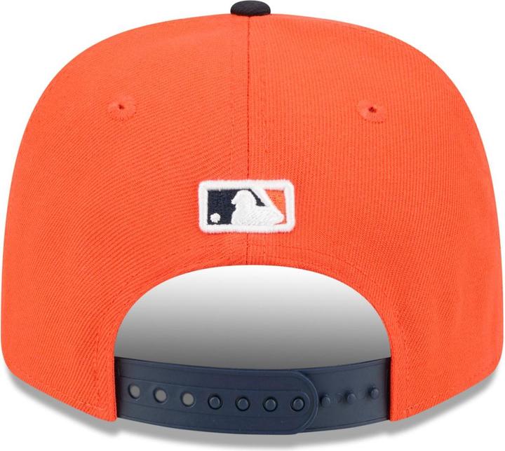 Produktbild New Era 9Seventy Stretch Cap Spring Training Houston Astros (One Size)