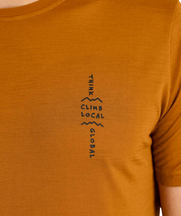 Produktbild Ortovox 150 Cool Climb Local T-Shirt (S)