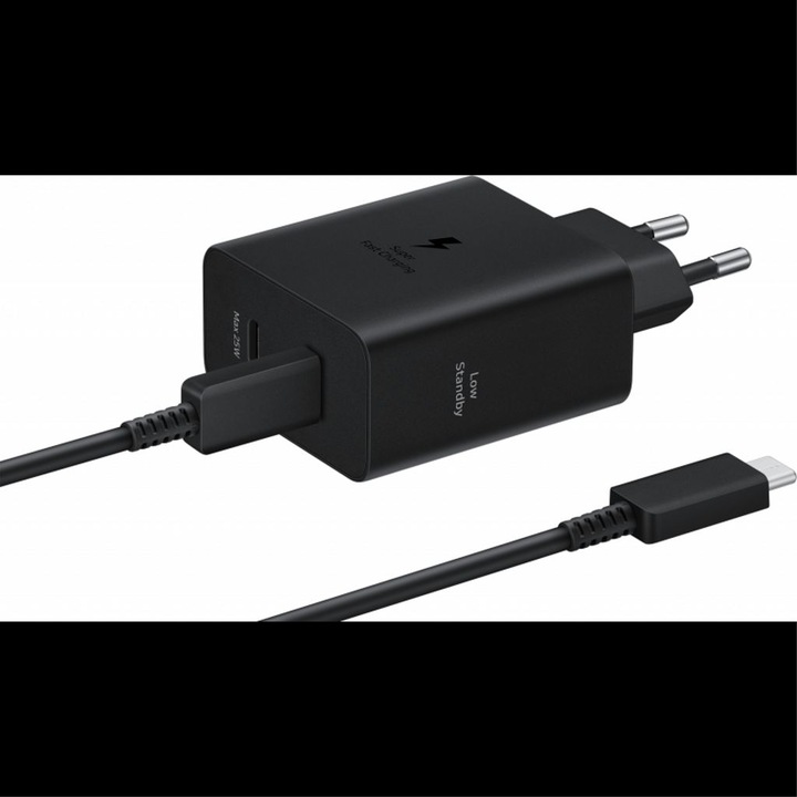 Produktbild Samsung Fast Charger (50 W)