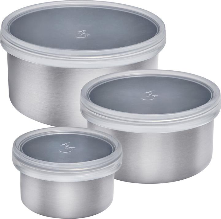 Produktbild Lurch Mini-Dosen (0.40 l)