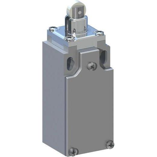 RS PRO, Quadro elettrico portatile, Endschalter, Rollenstössel, 2 Öffner/1 Schli