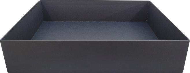 Actual product image Box Black Box A4