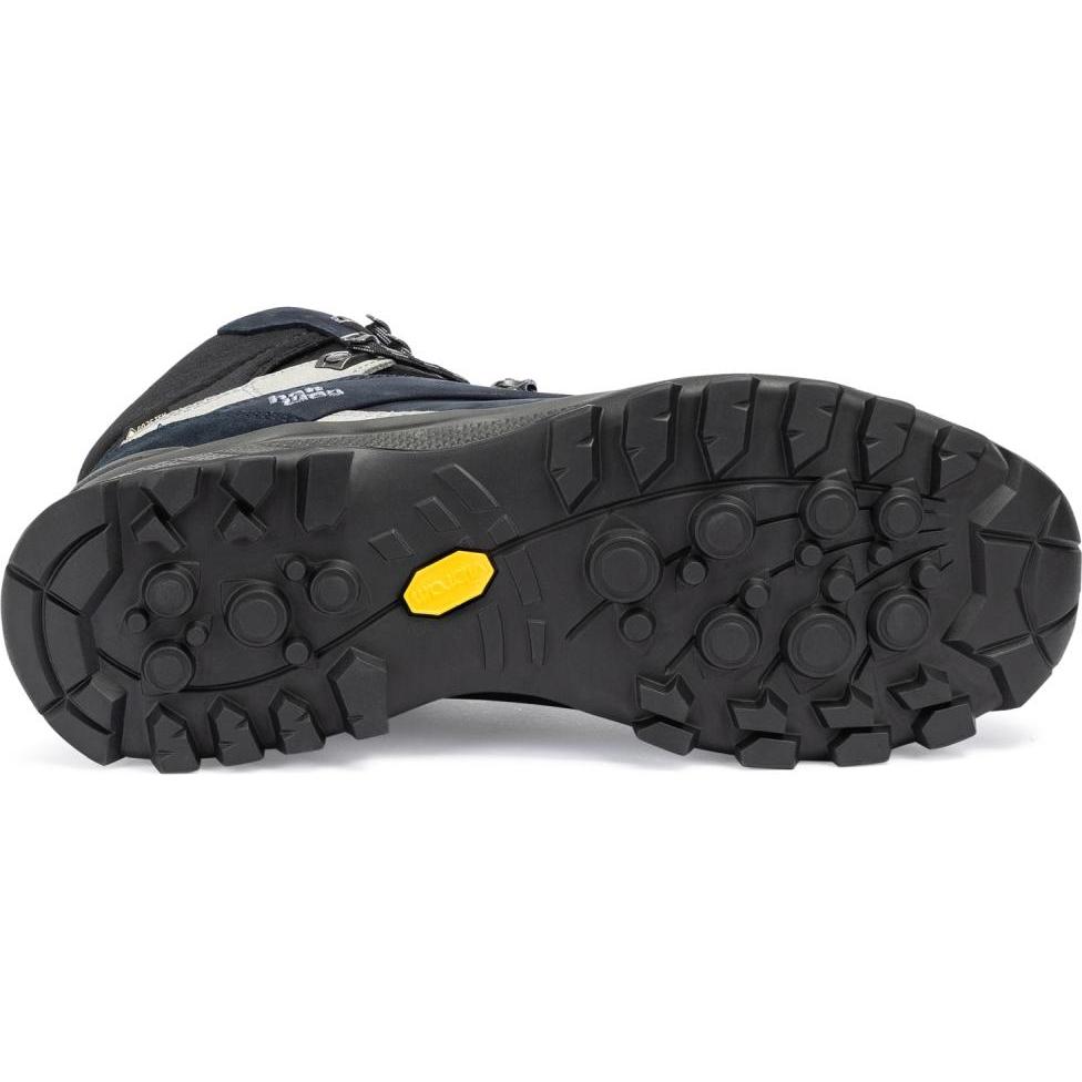 Thumbnail - Hanwag, Herren, Wanderschuhe, Alta Bunion II GTX Schuhe (45), Blau