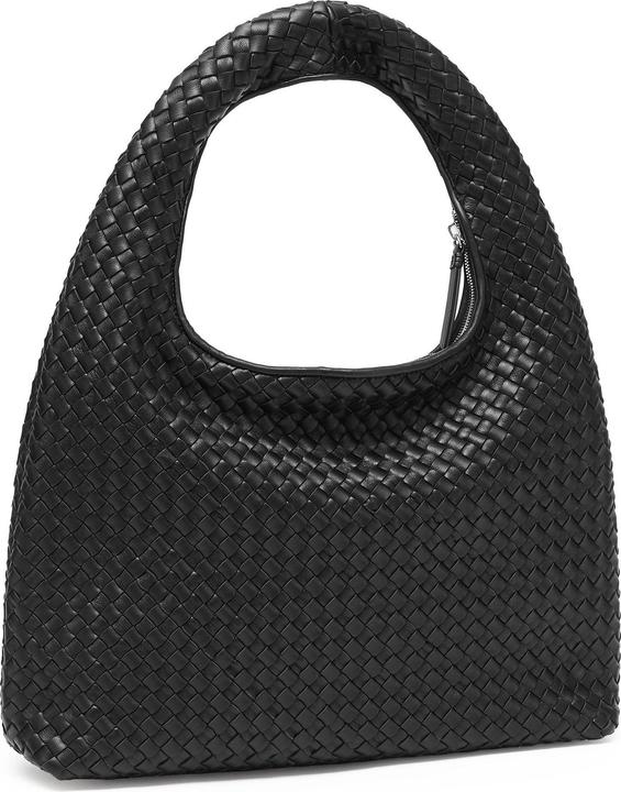 Immagine prodotto Les Visionnaires Jade Schultertasche Leder 49 cm
