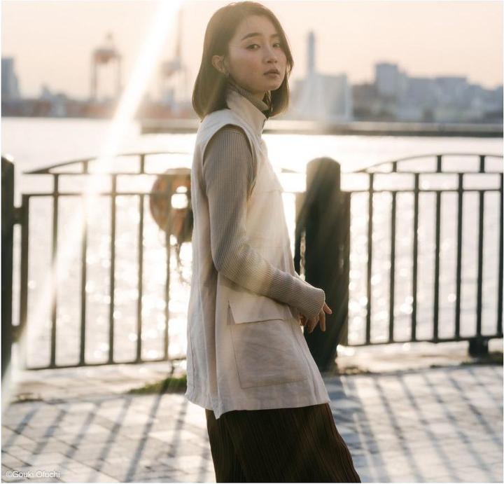 Produktbild Kenko 82,0 ANAMORFLARE Clear Lens Flare Filter (82 mm, Effekt Filter)