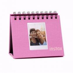 Actual product image Fujifilm Instax album