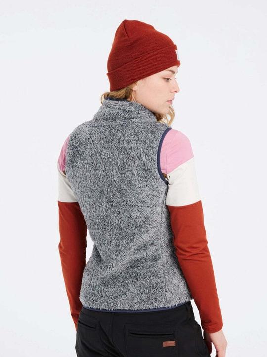 Produktbild Protest Bodywarmer Prtrundle (36, S)