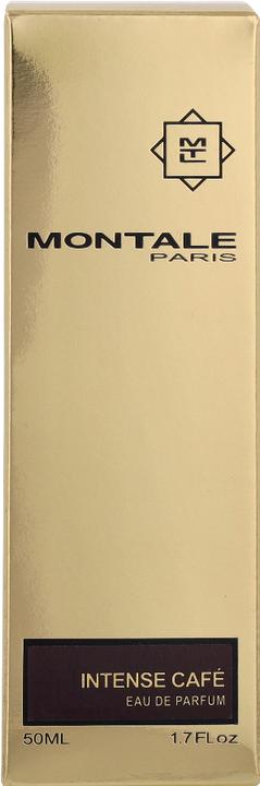 Immagine prodotto Montale Spray Edp Intense Cafe (Eau de parfum, 50 ml)