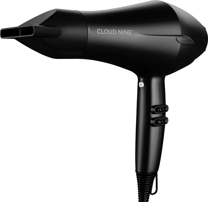 Cloud Nine Airshot Hair Dryer Gift Set