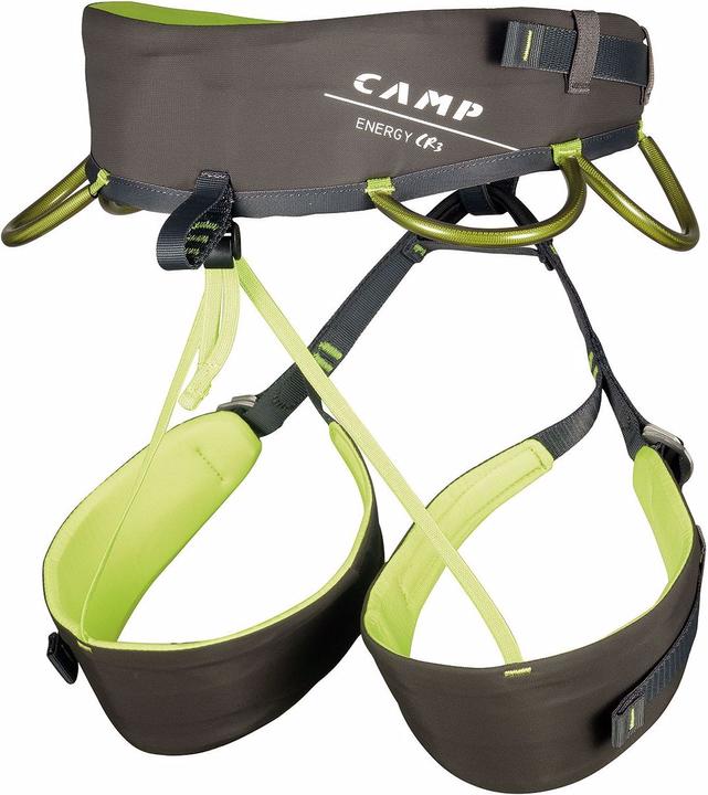 Produktbild Camp Energy CR 3 Klettergurt (M)