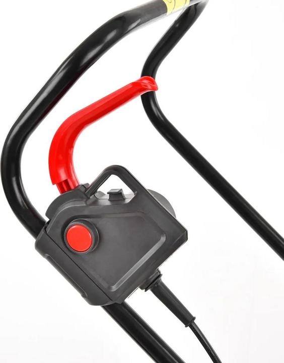 Actual product image Hecht 1233 (Electrical connection)