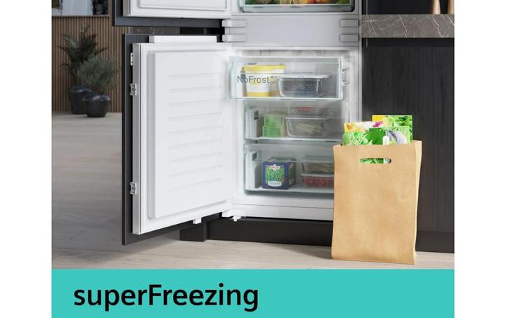 Actual product image Siemens KF96RSBEA (572 l)