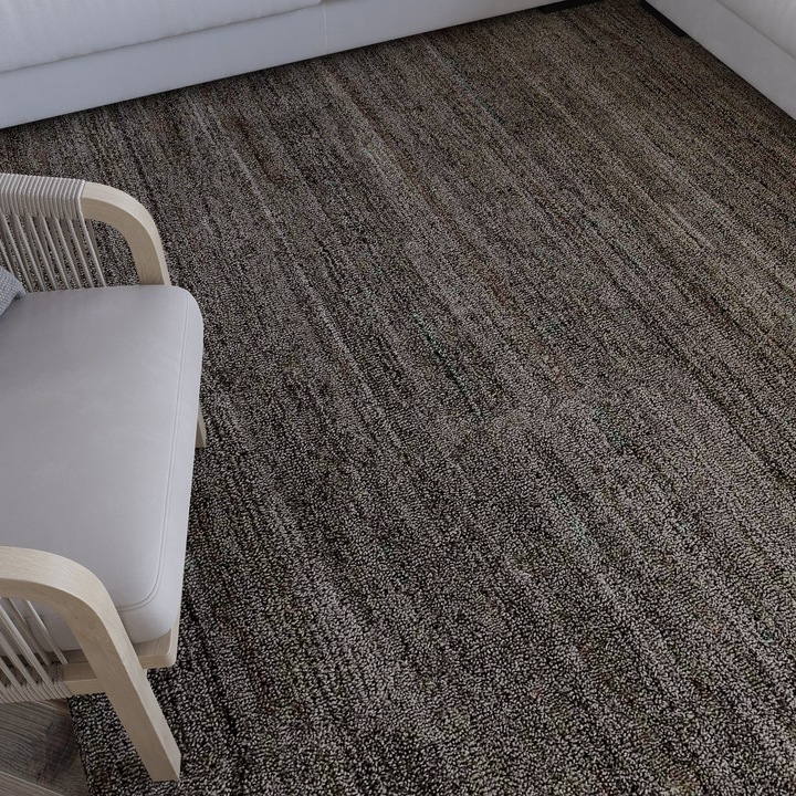 Produktbild Wecon Home Kurzflorteppich Hamptons EIGHTEEN (110 x 170 cm)