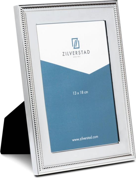 Zilverstad Cannes 13x18 Metalen Portret 7946231 (13 x 18 cm)