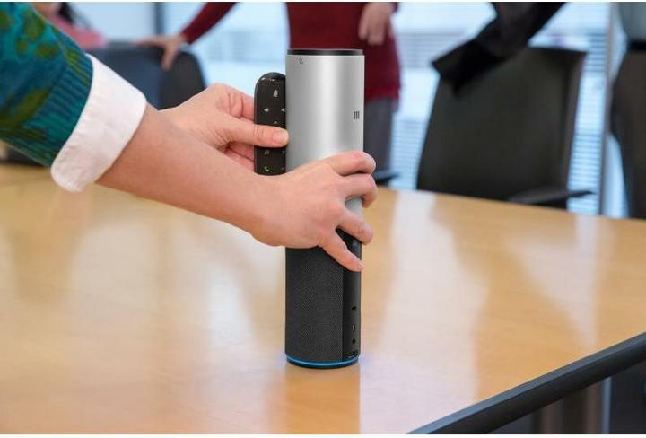 Image du produit Logitech ConferenceCam Connect