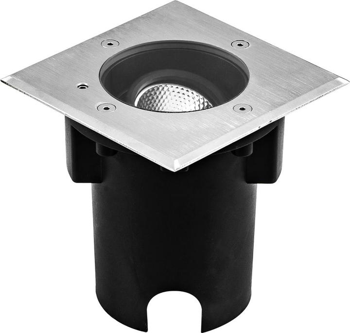 Productafbeelding EVN-Lichttechnik LED vloerinbouwarmatuur (680 lm, IP67)