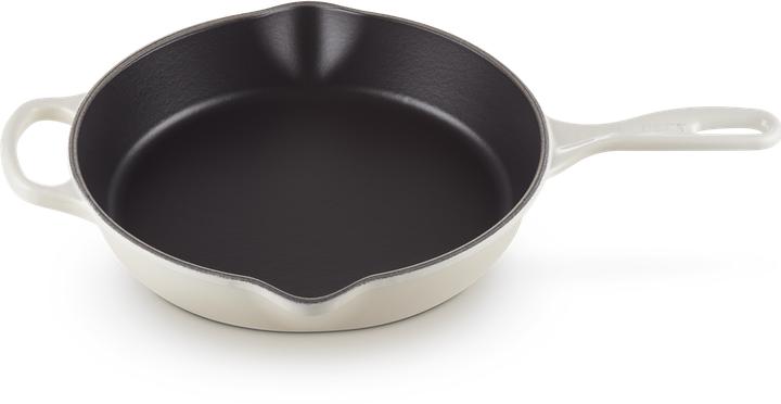 Produktbild Le Creuset Servierpfanne (26 cm, Bratpfanne, Gusseisen, Emaille)
