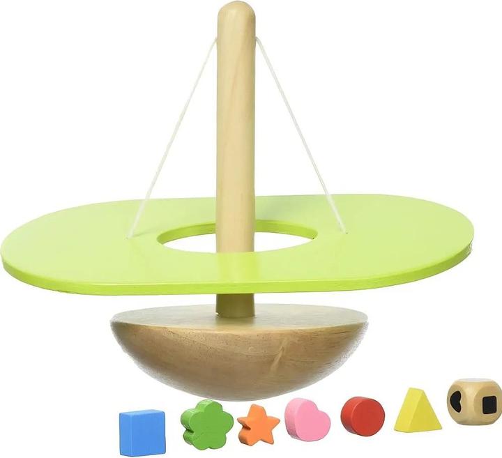 Produktbild small foot Balancierwippe