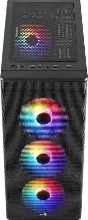 Produktbild AeroCool Designer v2 (Mini-ITX, ATX, mATX)