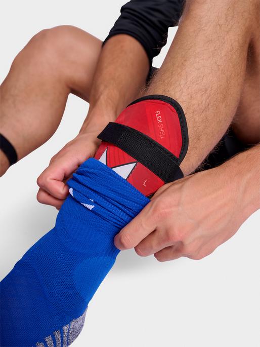 Produktbild hummel Hml Shin Guards Flex Shell (XXS)