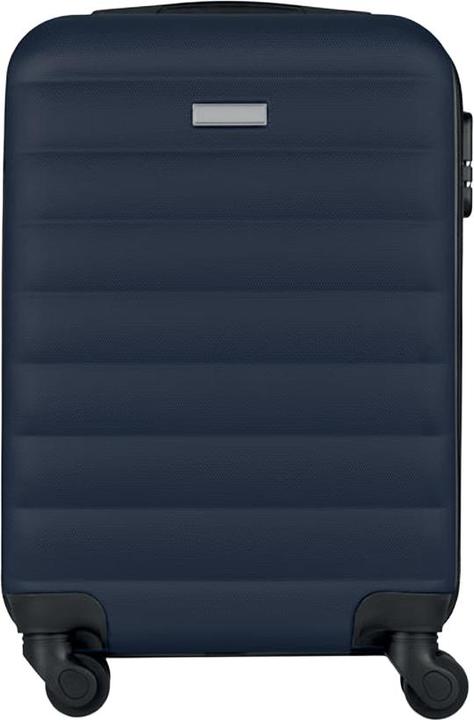 Produktbild MidOcean TrolleyRad Budapest Hartschale