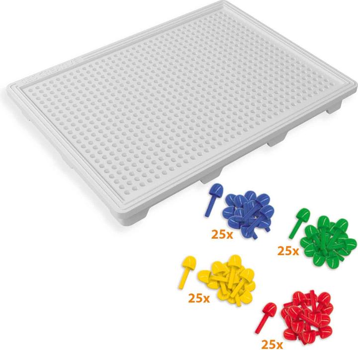 Actual product image Ses Mosaikboard Compact