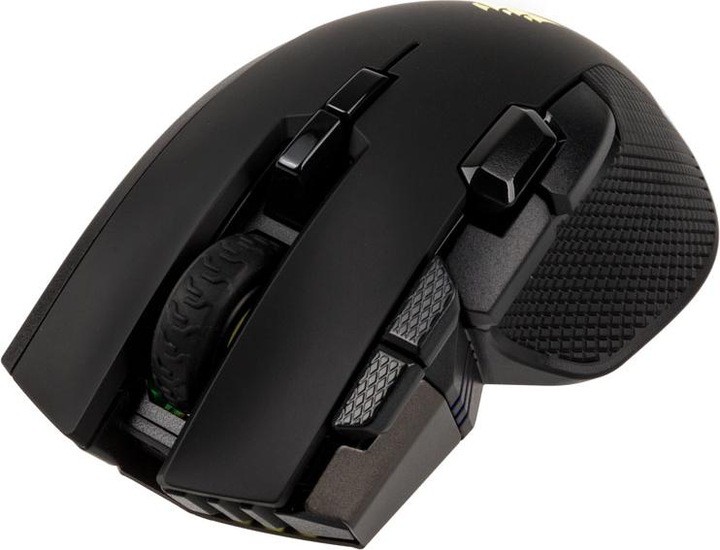 Immagine prodotto Corsair Ironclaw (Senza fili)