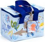 Puckator Mariniverse RPET Kühltasche Marin Universe