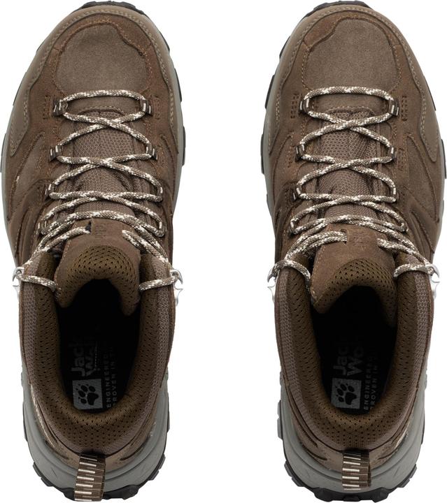 Produktbild Jack Wolfskin Vojo Tour Lt Texapore Mid M (45)