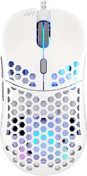 Endorfy Mouse USB LIX Plus OWH PMW3370 (Cablato)