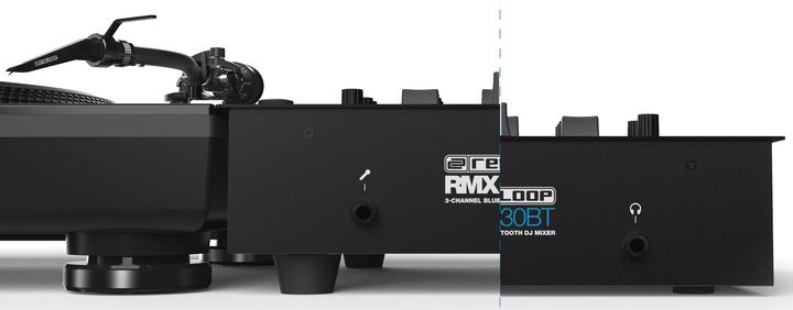 Actual product image reloop RMX-30 BT (Clubmixer)